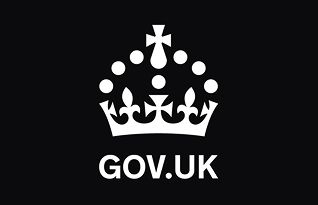 Gov.UK logo