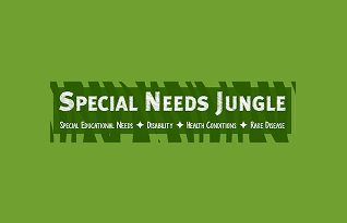 SENJungle logo