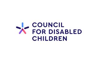 Council for Disabled Children Logo