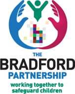 Bradford partnership logo